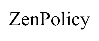 ZENPOLICY