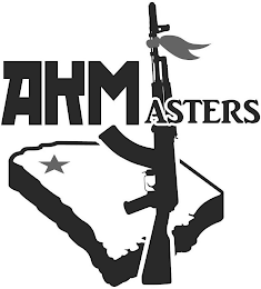 AKMASTERS