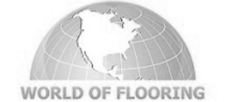 WORLD OF FLOORING