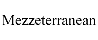 MEZZETERRANEAN