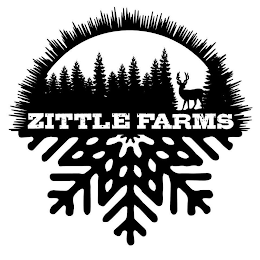 ZITTLE FARMS