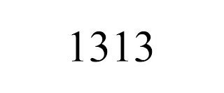 1313