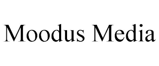 MOODUS MEDIA