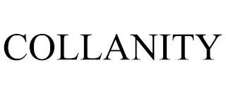 COLLANITY
