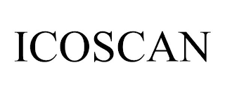 ICOSCAN