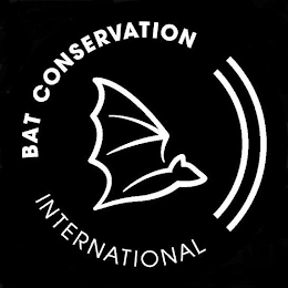 BAT CONSERVATION INTERNATIONAL