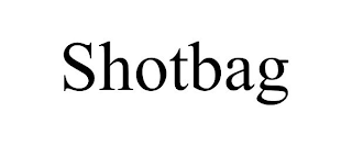 SHOTBAG