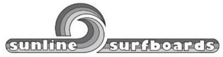 SUNLINE SURFBOARDS