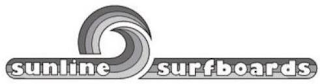 SUNLINE SURFBOARDS