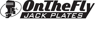 ONTHEFLY JACK PLATES