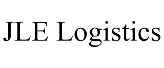 JLE LOGISTICS