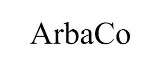 ARBACO