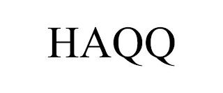 HAQQ