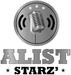 ALIST STARZ'