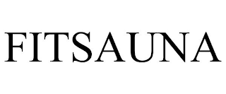 FITSAUNA
