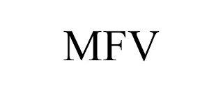 MFV