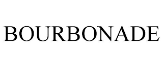BOURBONADE