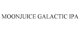 MOONJUICE GALACTIC IPA