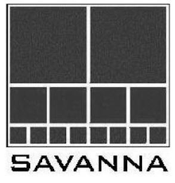 SAVANNA