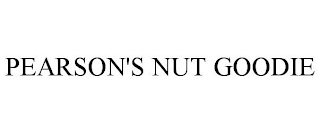 PEARSON'S NUT GOODIE