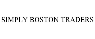 SIMPLY BOSTON TRADERS