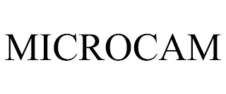 MICROCAM