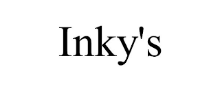 INKY'S