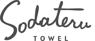 SODATERU TOWEL