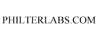 PHILTERLABS.COM