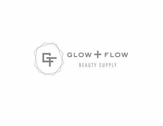 GF GLOW + FLOW BEAUTY SUPPLY