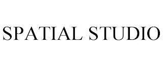 SPATIAL STUDIO