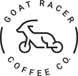 GOAT RACER COFFEE CO.