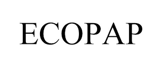 ECOPAP