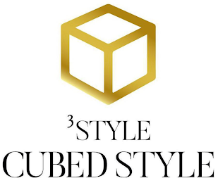 ³STYLE CUBED STYLE