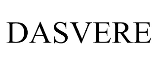 DASVERE