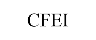 CFEI