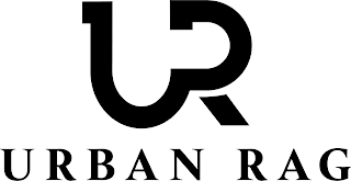 UR URBAN RAG