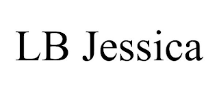 LB JESSICA