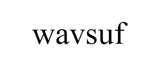 WAVSUF