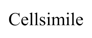 CELLSIMILE