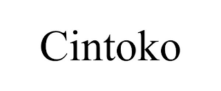 CINTOKO