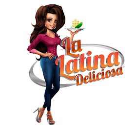 LA LATINA DELICIOSA