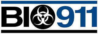 BIO911