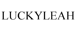 LUCKYLEAH