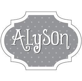 ALYSON