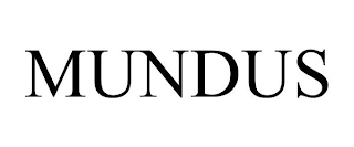 MUNDUS