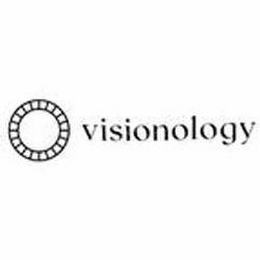 VISIONOLOGY