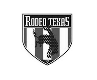 RODEO TEXAS