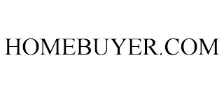 HOMEBUYER.COM