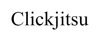 CLICKJITSU